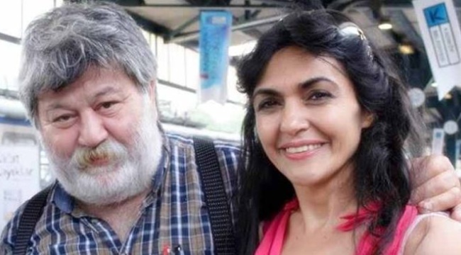 Hilal Nesin’e sosyal medyadan sistematik tehdit: “Nedim efendinin gelini” yazılı mezar taşı paylaştılar