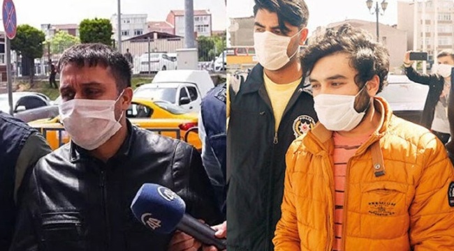 Hrant Dink Vakfı'na tehdit davasında karar çıktı