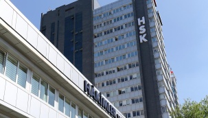 HSK'dan yaz kararnamesi: 5426 hakim savcının görev yeri değiştirildi!