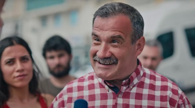 İlki olay yaratmıştı... Sessiz İstila 2'de 'Sedat Peker' ayrıntısı