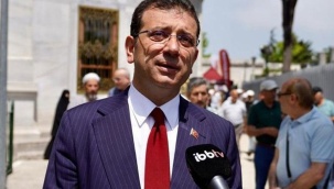 İmamoğlu’nun davası ertelendi!
