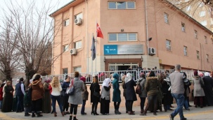 İŞKUR: Kayıtlı işsiz sayısı 1,3 azaldı