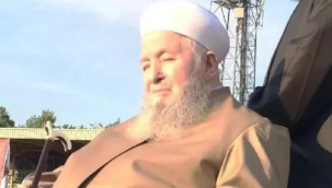 İsmailağa Cemaati lideri 93 yaşında hayatını kaybetti