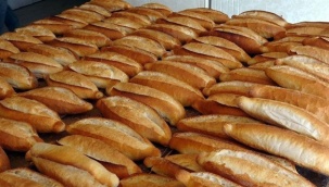 İstanbul'da ekmek 5 TL oluyor iddiası
