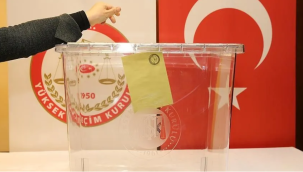 İstanbul Tuzla seçmen anketinde İYİ Parti damgası