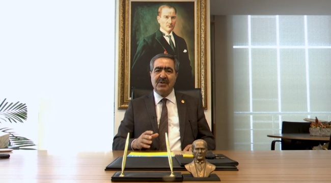 İYİ Partili Oral, parti disiplin kuruluna sevk edildi