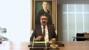 İYİ Partili Oral, parti disiplin kuruluna sevk edildi