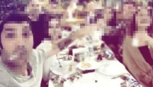Kadir Gecesi’nde içkili paylaşıma 1,5 yıl hapis istemi