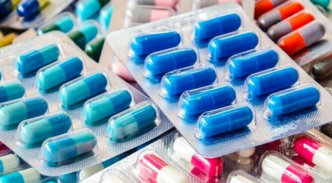 Kanser ilaçlarını da içeren 83 ilaç geri ödeme listesine alındı