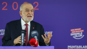 Karamollaoğlu'ndan 'yönetim ittifakı' açıklaması: Şimdiden oluşturulmazsa...