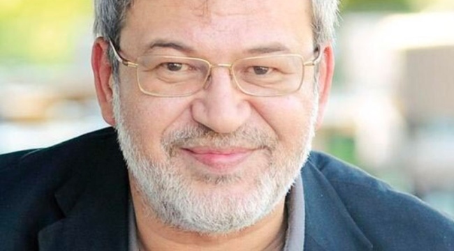 Karikatürist Latif Demirci hayatını kaybetti!