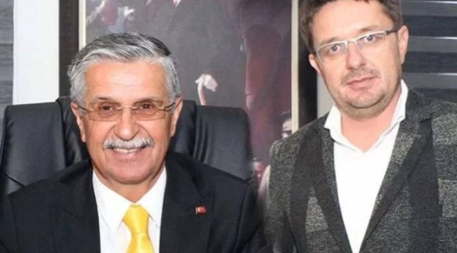 Kemer belediye başkanının oğluna silahlı saldırı