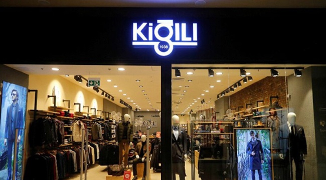Kiğılı'dan kadın işçilere kıyafet maili: Mavi yakalı işçilerle çalışıyorsunuz, basenleriniz dikkat çekmesin