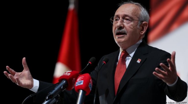Kılıçdaroğlu: Erken seçim olacak, Erdoğan’ı emekli edeceğiz