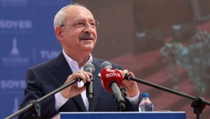 Kılıçdaroğlu’ndan altılı masa mesajı: “Türkiye’ye huzur getirecek”