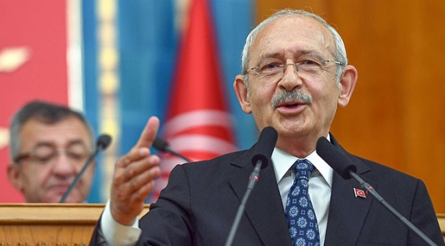Kılıçdaroğlu&#039;ndan Boydak&#039;a kayyum tepkisi: Malı götür, hırsızlığı yap kanun arkanda kapı gibi duruyor