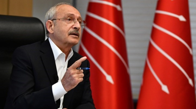 Kılıçdaroğlu’ndan peş peşe üç tweet: Utan Erdoğan, utan Nebati, Kirişçi