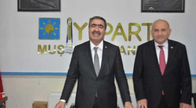 “Kılıçdaroğlu’nun alevi olması, sünni müslüman kesim tarafından bir endişedir”