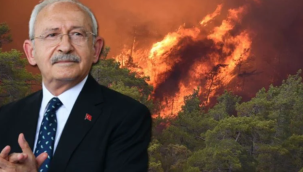 Kılıçdaroğlu'nun Dalaman'a inişine izin verilmedi