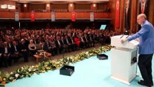 Kulis: AKP’nin Kızılcahamam kampı gergin geçti
