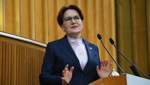 Kulis: Akşener, ‘Yemin billah ediyorum, aday olmayacağım’ dedi