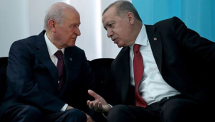 Kulisler hareketli: Erdoğan-Bahçeli seçim kabinesi kurmakta hemfikir