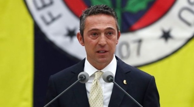 Kulüpler Birliği'nin yeni başkanı Ali Koç oldu