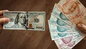 Kur korumalı TL, banka mevduatlarında dolarizasyonu yüzde 72'ye çıkardı