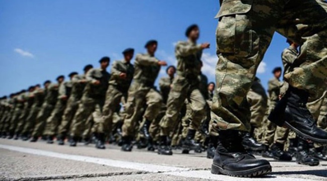 Libya Tezkeresi Meclis'te: 18 ay uzatılabilir