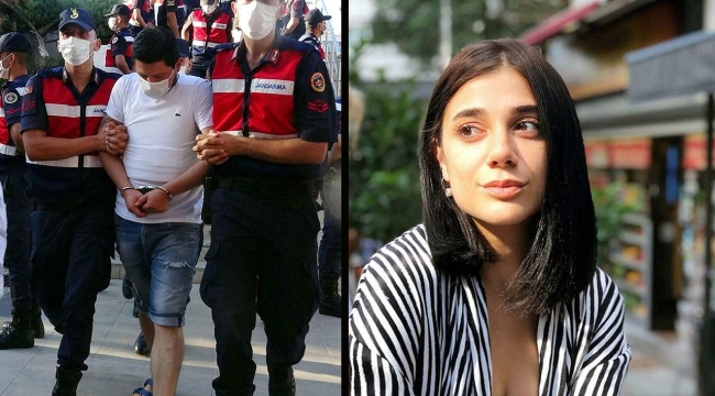 Mahkemenin gerekçeli kararı: Pınar Gültekin, Cemal Metin Avcı'ya şantaj yaptı; öldürme 'canavarca hisle' değildi