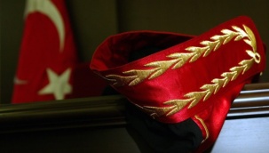 Maraş'a sürülen Kaşıkçı Davası hakimi: Mesleği bırakacağım