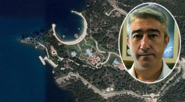 Marmaris Belediye Başkanı: Yangın Erdoğan’ın yazlık sarayına yaklaşınca helikopter sayısı artırıldı