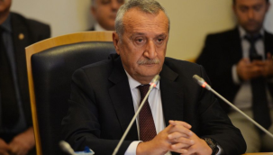 Mehmet Ağar: Cezaevine helikopter pistini ben değil, MHP Aydın İl Başkanı yaptırdı