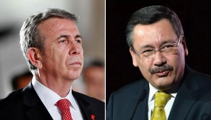 Melih Gökçek, 4 yıl önceki sel görüntülerini paylaştı, “Mansur nerdesin” diye sordu