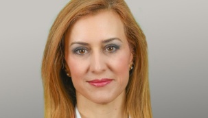 Memleket Partisi’nin yeni sözcüsü İpek Özkal Sayan oldu