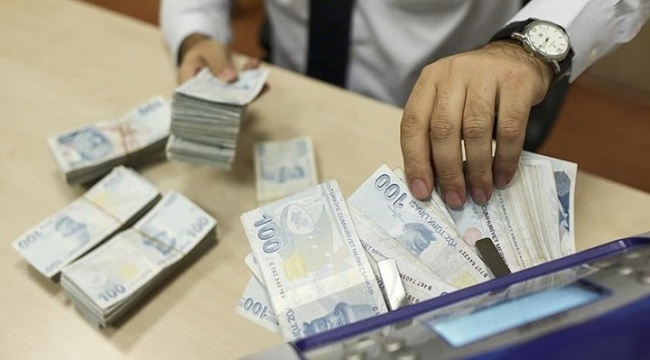 Merkez Bankası’ndan örtülü faiz artışı: "Kredi faizleri 5-6 puan daha yükselebilir"
