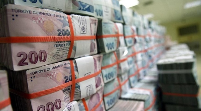 Merkez Bankası rezervleri 156 milyon dolar azaldı