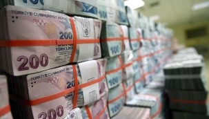 Merkez Bankası rezervleri 156 milyon dolar azaldı