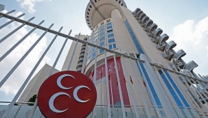 MHP, Diyarbakır İl Başkanlığı'nı kapattı