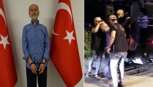 MİT operasyonuyla yakalanmıştı! İşte Yunan casusun ifadesi
