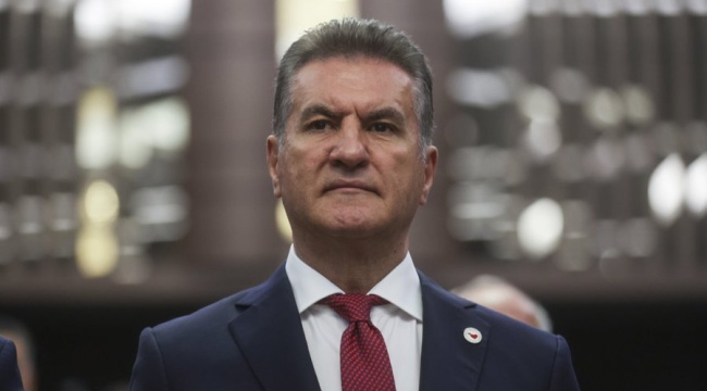 Mustafa Sarıgül: Türkiye, iki ittifaka mahkûm değil