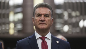 Mustafa Sarıgül: Türkiye, iki ittifaka mahkûm değil