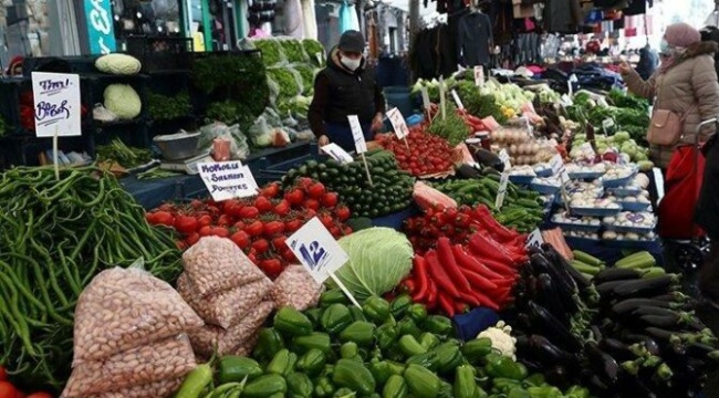 OECD’nin Türkiye için enflasyon tahmininde büyük artış