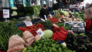 OECD’nin Türkiye için enflasyon tahmininde büyük artış