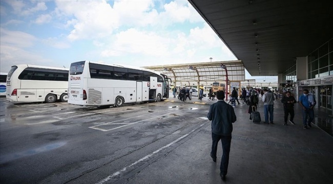 Otobüs biletinde 'taksit fırsatı' dönemi