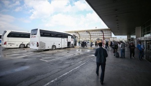 Otobüs biletinde 'taksit fırsatı' dönemi