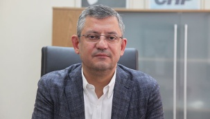 Özgür Özel: Cesaretleri varsa, bu Eylül'de sandığı getirirler