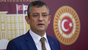 Özgür Özel CHP'nin asgari ücret beklentisini açıkladı