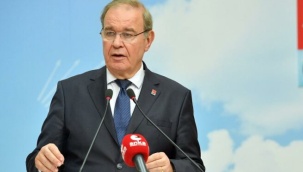 Öztrak'tan Erdoğan'a: Milletimizin huzuruna, Sarayınızdaki dev aynalarına bakıp mı çıkıyorsunuz?