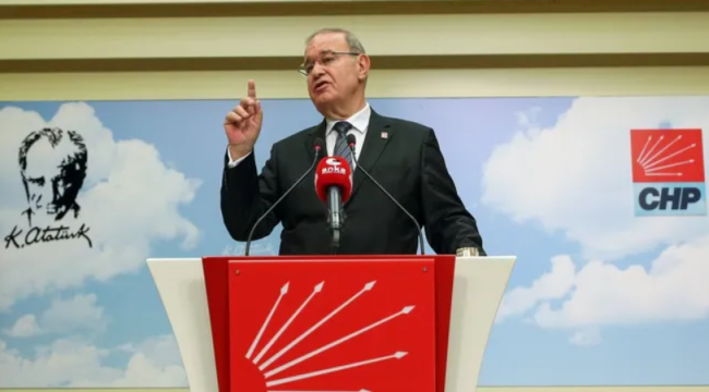 Öztrak'tan TÜİK'e: Bunların görevi rakam karartmak